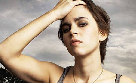 Kaki King. Kaki King.